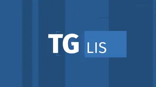 TG LIS - 7 gennaio 2025