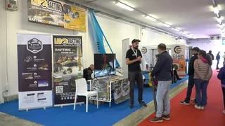 Expolevante, è di scena il green