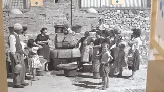A Ceglie Messapica arriva "La fontana racconta"