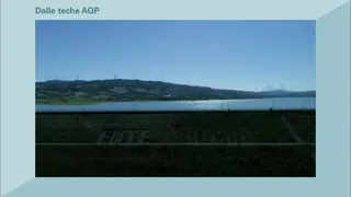 AQP riceve certificazioni ambiente, qualità e sicurezza sul lavoro