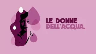 Le Donne dell'Acqua