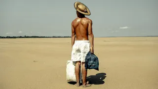 World Press Photo: le storie della crisi climatica