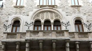 Palazzo dell'Acqua