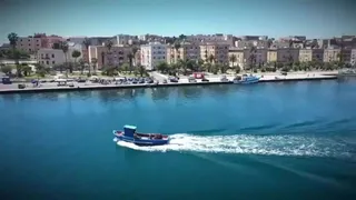 Mare e Blue Economy in una sola parola: "T'Amare"