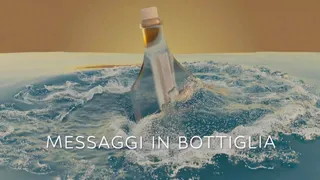 Messaggi in bottiglia - Mattia Zenzola
