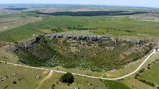 L'Alta Murgia, Geoparco Unesco