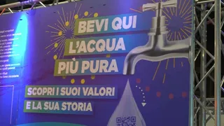 2023 all'insegna della sostenibilità: Bari è plastic free