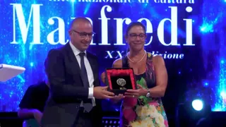 Ad AQP il premio Re Manfredi