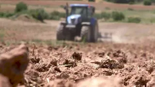 Acqua e clima: il "green deal" pugliese a Bruxelles