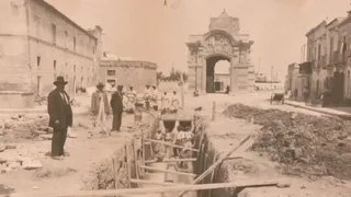 La Fontana racconta approda a Castellana Grotte