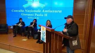 Antiusura, le famiglie al centro