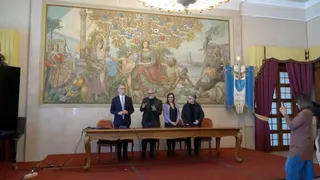 STO di Brindisi torna alla piena autonomia