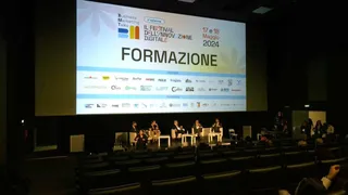 BMT: scenari di innovazione digitale
