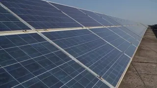 Parco del Marchese, il fotovoltaico raddoppia