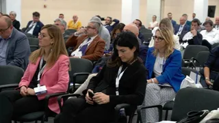 Blue Book, al centro i cambiamenti climatici