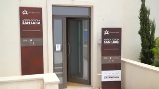 Scuola del porto, atelier di arti e mestieri