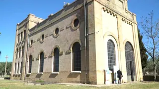 Centrale "Battaglia": un affascinante luogo del cuore