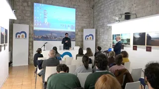 Hotspot Mediterraneo, collaborazione per il clima