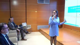 Depurazione, parola d'ordine: prevenzione