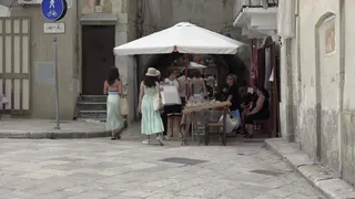 A spasso nel tempo. Basta solo un'APP