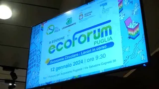 Rifiuti, "differenziare" la qualità