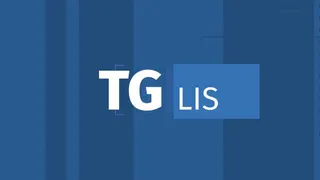 TG LIS - 17 febbraio 2025