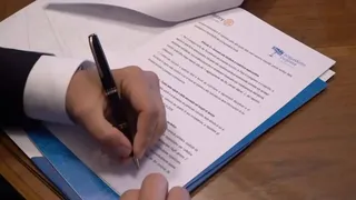 L'acqua potabile in un ospedale pediatrico africano