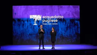 "Cosa sarà": la sfida del gioco di squadra