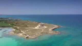 Puglia da stesso podio (il primo) e stesso mare