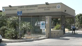 Sostenibilità e ricerca: binomio vincente del PoliBA