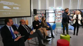 Ciak si gira l'ambiente: Greenland City Fest