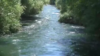 Acqua, una fonte sostenibile di energia