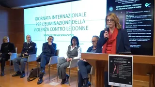 Luoghi di lavoro, occhio vigile contro la violenza