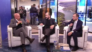Ecomondo - 8 novembre 2022