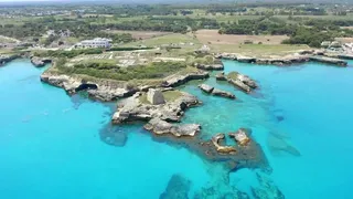 Eccellente: il mare pugliese è oro sul podio (d'Italia)