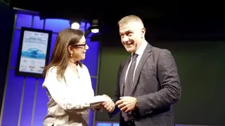 Altro che spreco di acqua. Arrivano i certificati blu