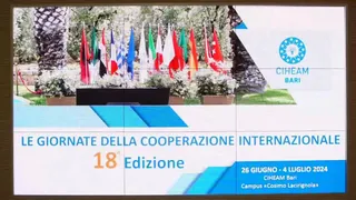 Cambiamenti climatici: best pratice da condividere