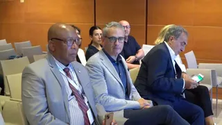 La sfida del Lesotho parte dalla Puglia
