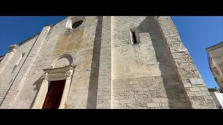Viaggiando con Manuela Vitulli - Ginosa