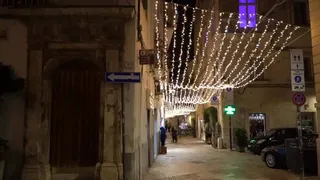 A Monopoli è "Christmas Home"
