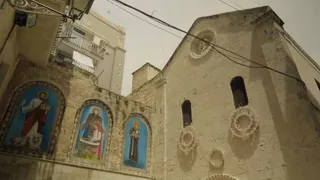 Puglia fuori rotta Cammini Edition. La Via Francigena - 7