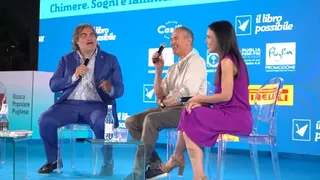 "Pensa Positivo": il libro è possibile