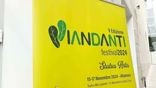 Lento e sostenibile, è il cammino del viandante