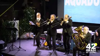 42 gradi (e sto!), Festival della sostenibilità