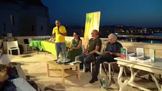Il festival... vien dal mare