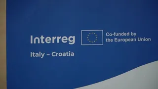 Italia - Croazia: ambiente al centro dell'Interreg