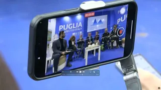 Il turismo che piace è made in Puglia