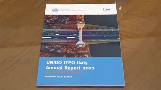 AQP e Unido per i Paesi in via di sviluppo