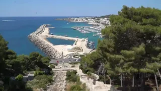 Santa Maria di Leuca, lavori per oltre 3 min di euro