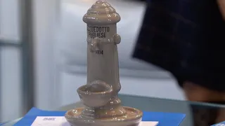 Diario di bordo da Ecomondo - 3ª giornata